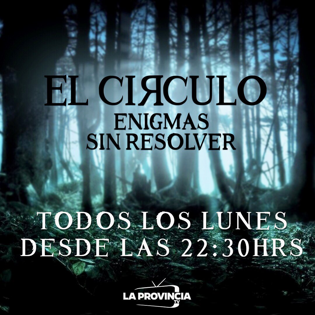 CirculoPrograma's tweet photo. Queridos televidentes! Les recomendamos seguirnos también por esta red! 

#programaelcirculo #caidafacebook #caidawhatsapp #caidarrss https://t.co/qMVPf2USki