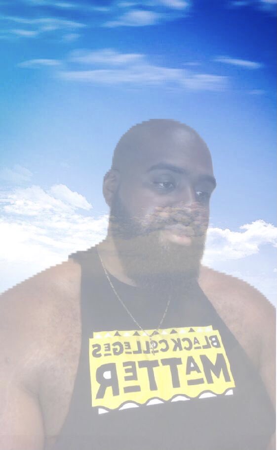 BlackSupremeKai's tweet photo. Now Twitter is crashing https://t.co/AAexZhemzQ