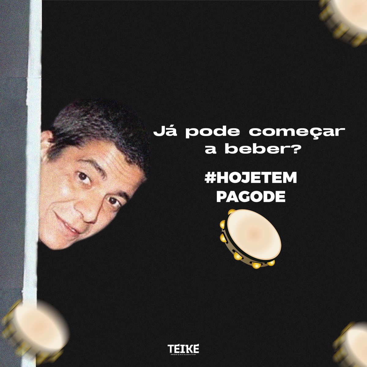 teikeomelhor's tweet photo. Será que já pode começar? 😅 https://t.co/avJd4Z07Cm