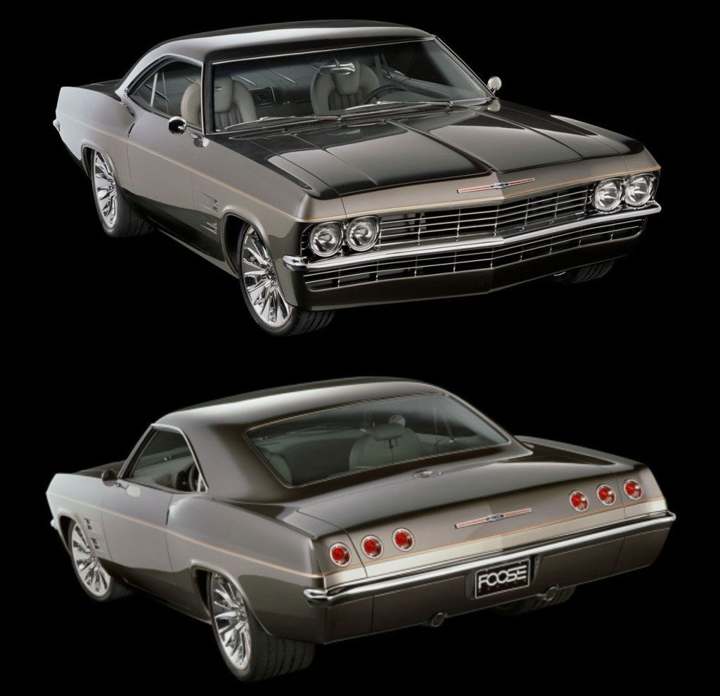 Muscle Cars Zone tweet media