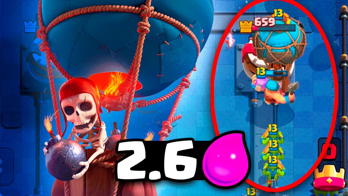 🥳NUEVO VÍDEO!
🏆NO DEJO RESPIRAR A MIS RIVALES CON ESTE CICLADO DE GLOBO 2.6🥵
📺youtu.be/LDknn1tyYgA