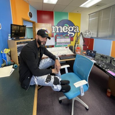 #NewProfilePic