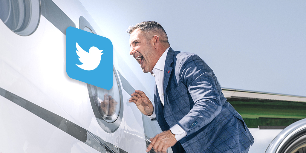Grant Cardone tweet media