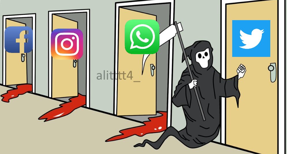 Https_Alita's tweet photo. AYUDA ESTA PASANDO
#WhatsApp 
#instagram 
#Facebook https://t.co/pxL7d57H38