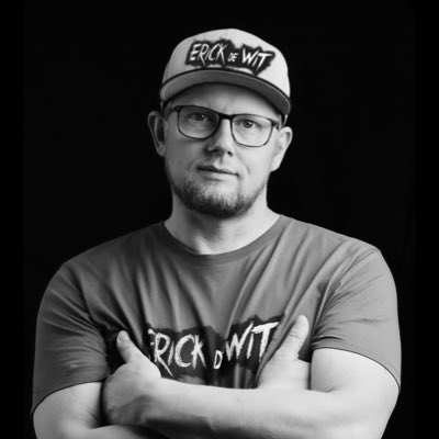 erickdewit's tweet photo. #nieuweprofielfoto https://t.co/YE90Isty4W