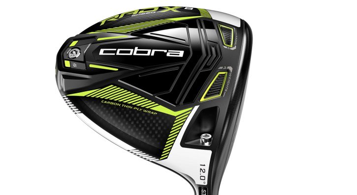 GolfMagic's tweet photo. WIN A COBRA RADSPEED or RADSPEED XB DRIVER 🚀 

HOW TO ENTER 

1️⃣ LIKE + RT THIS POST 
2️⃣ FOLLOW @GolfMagic and @cobragolfuk https://t.co/e6ccNy7vBD