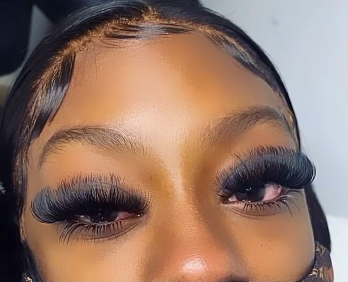 Hi my name is Michelle I'm a Lash Tech in the metro Atlanta area. My next client could be on your TL so give ya girl a RT 🥰🥰 #atl #atllashtech #atllashextentions