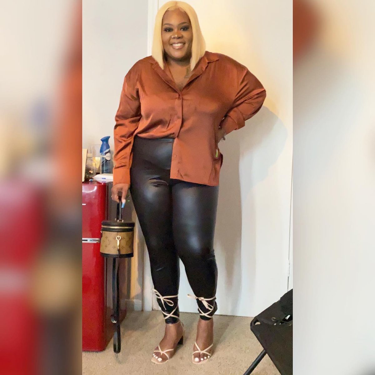 MrsMostBoosted's tweet image. 😉