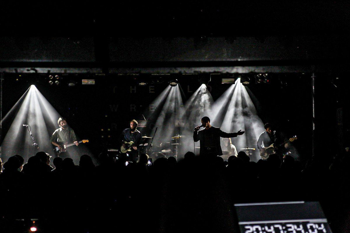 pdicko67's tweet photo. A few more of a local band should be playing at a higher level soon!
We go back to when I first started π·π·
Awesome set last night from @sheafsband at @Rock_City_Notts
Catch you again soon fellas...
#sheafs #rockcity #music
Full edits to follow soon. https://t.co/J8A3VNMw4i
