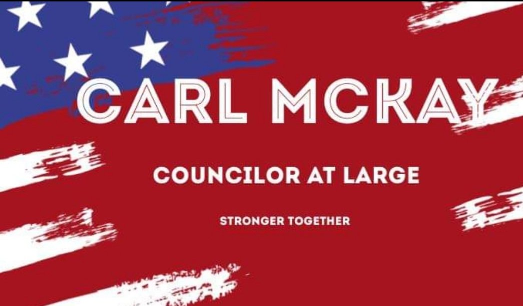 Carl Mckay-Stratton (@cbmjr2) | Twitter