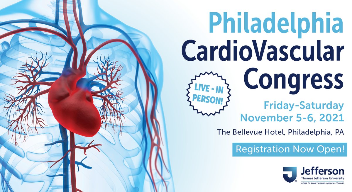 Konstadinos Plestis (@aorticsurgeonmd) on Twitter photo Join me Nov. 5+6 as we host the Philadelphia Cardiovascular Congress <a href="/BellevuePhilly/">The Bellevue Hotel</a>. Register here: slkt.io/ERYy #cardiology, #cardiothoracicsurgery #vascularsurgery #vascularmedicine to discuss tx options #heartfailure #valvularHeartDisease #aortic disease and CAD Join me Nov. 5+6 as we host the Philadelphia Cardiovascular Congress <a href="/BellevuePhilly/">The Bellevue Hotel</a>. Register here: slkt.io/ERYy #cardiology, #cardiothoracicsurgery #vascularsurgery #vascularmedicine to discuss tx options #heartfailure #valvularHeartDisease #aortic disease and CAD