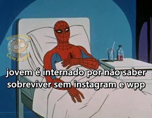 #voltou
Que porra Zuckerberg??
Mais de 3h sem o WhatsApp,Instagram e Facebook