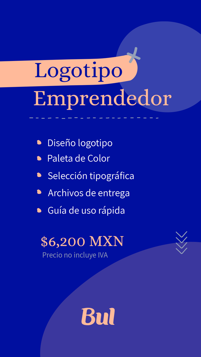 bulstudiomx's tweet photo. Bueno ya que andan por aquí todos, les recordamos que tenemos paquetes para #emprendedores https://t.co/ZGLHsKde8E