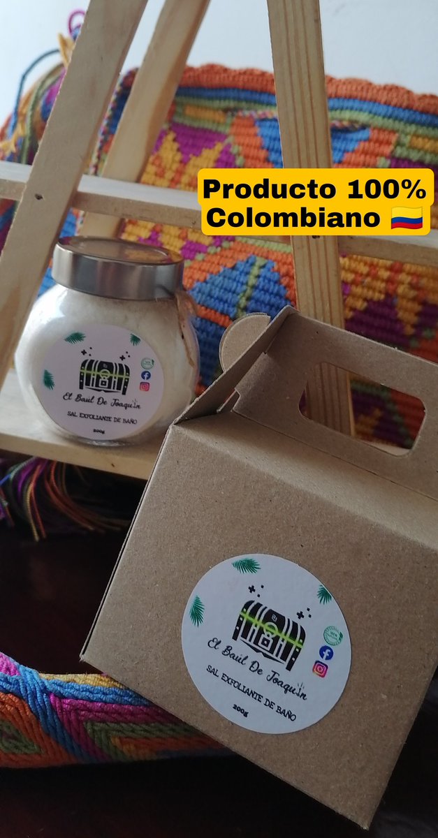 elbauldejoaquin's tweet photo. Con la caida de WhatsApp, Facebook e Instagram, seguimos dando lora por aca, y los invitamos a que conozcan y compartan nuestro hermoso emprendimiento, el cual hemos sacado adelante con mucho esfuerzo pero sobre todo mucho amor 🙏🏽.

#RedesSociales
#apoyalosemprendimientos https://t.co/KRkIvaL7YP