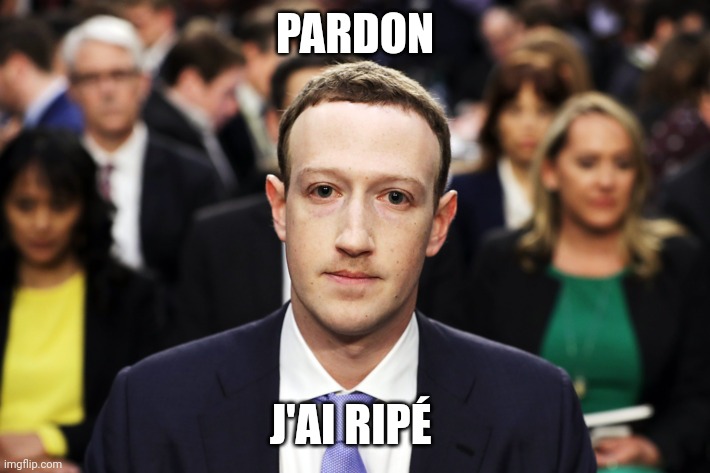 #facebookdown