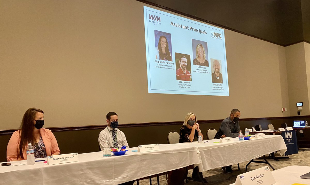 Noof Watson M.Ed tweet media