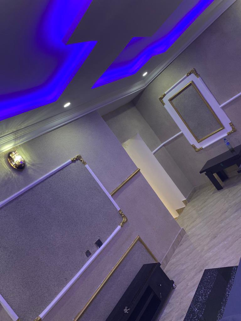 Newly built 3 bedroom bungalow for sale in Trademore estate 
Price - 35million 
I’m speaking directly to the property owner
Call me on 07065416856