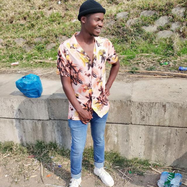 MaphumuloDoctor's tweet photo. #NewProfilePic https://t.co/8K1jIvghZc