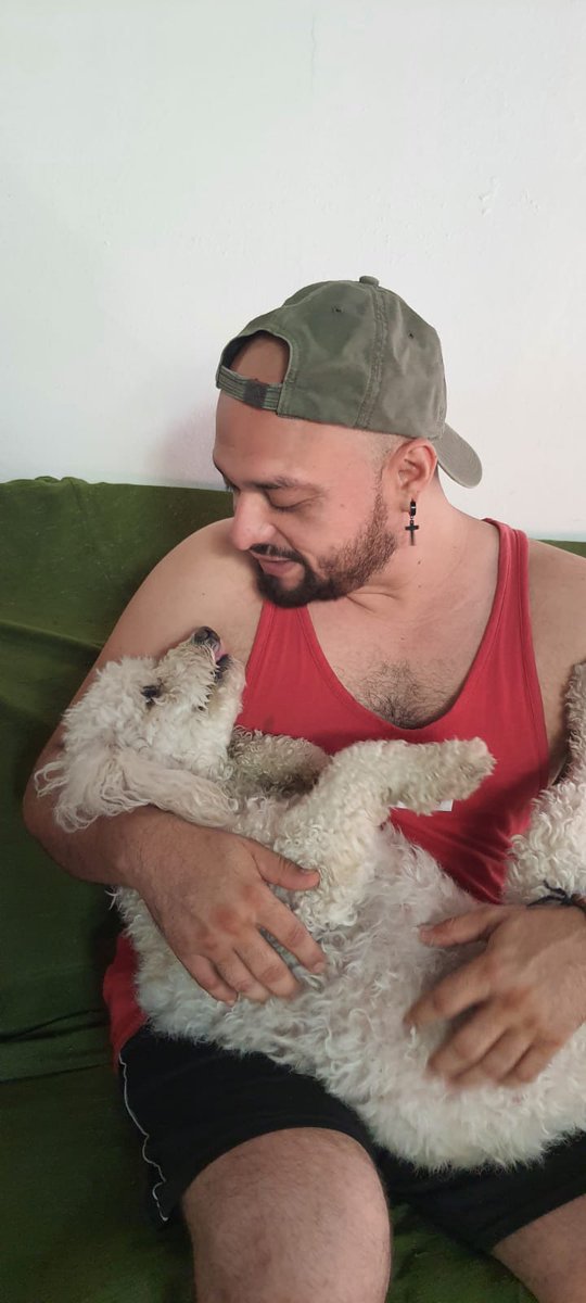 #animalday2021 #Pompa