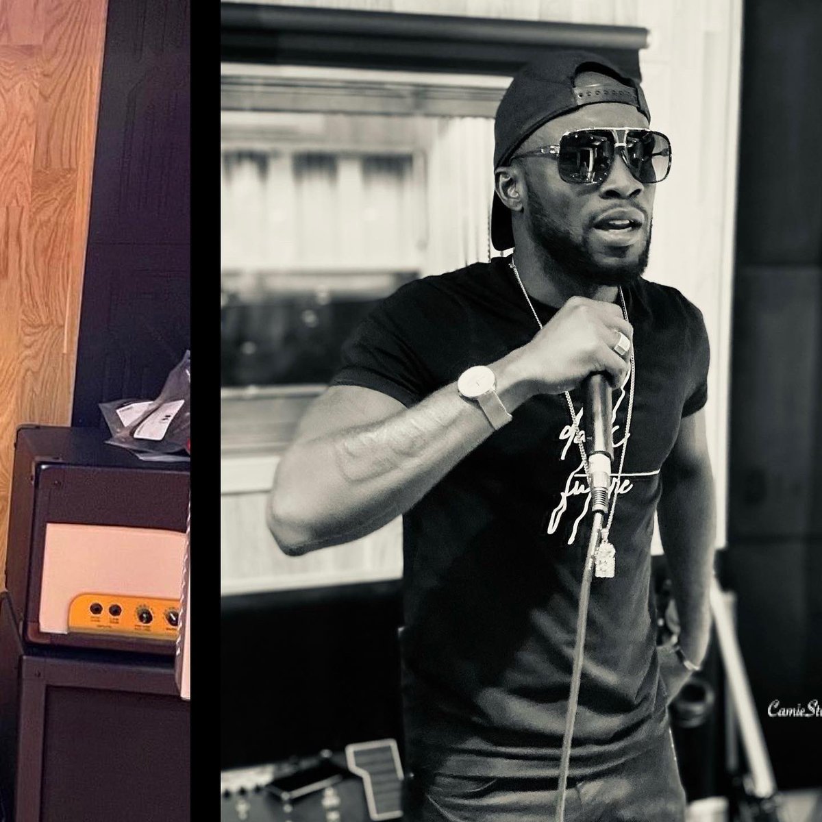 Since #facebookdown &amp; #instagramdisabled only social media around, gets it all #twitterfingers 

open.spotify.com/track/2kfN79nt…