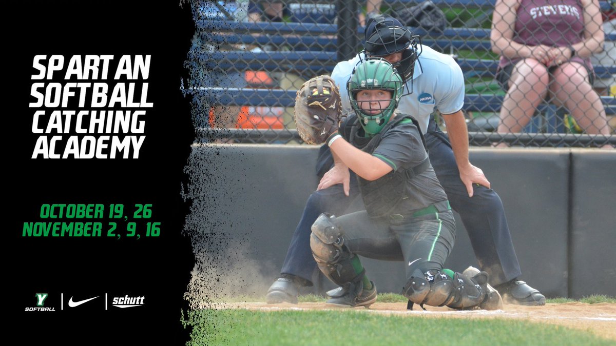 York Softball tweet media