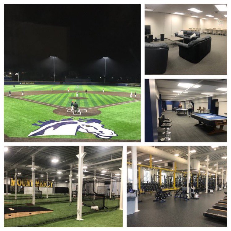 MMU Baseball tweet media