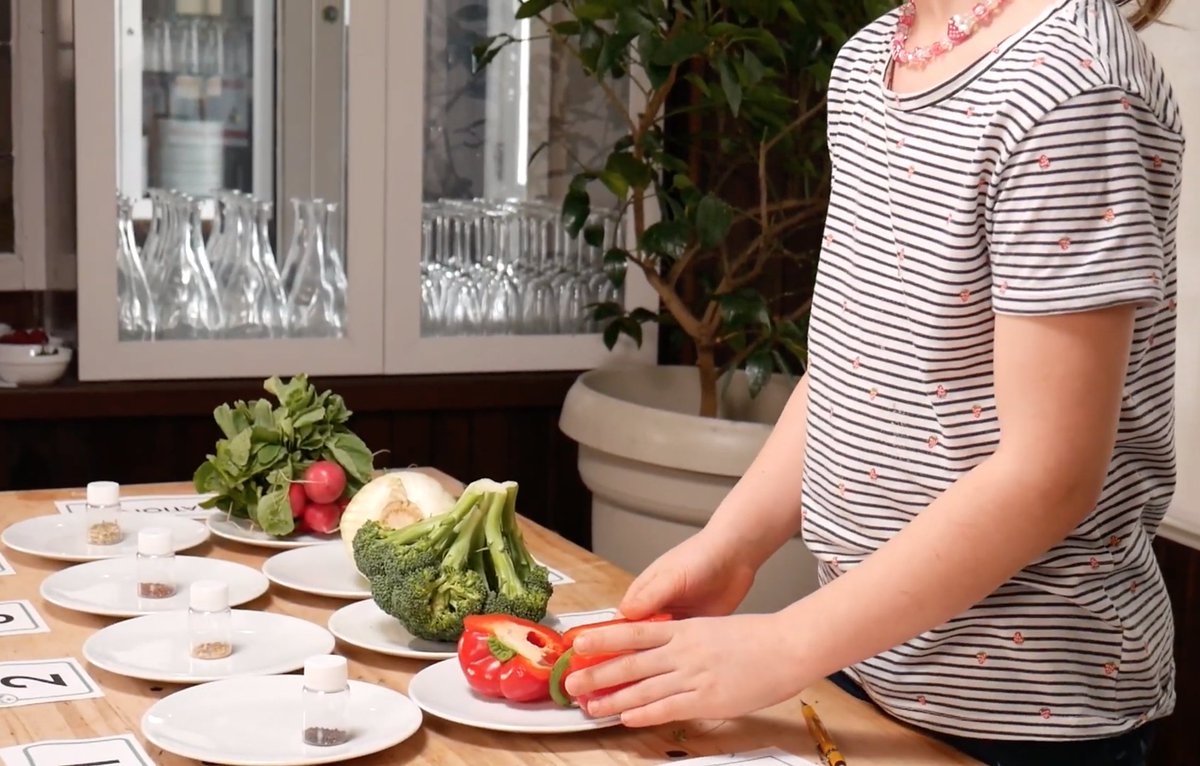We are proud to share our new Teaching the Curriculum Through Food video series  developed in partnership with <a href="/Farm2Cafeteria/">Farm to Cafeteria</a> 🎬 🍎 

We hope you enjoy them and stay tuned for the next round of video releases!
buff.ly/2YheSli