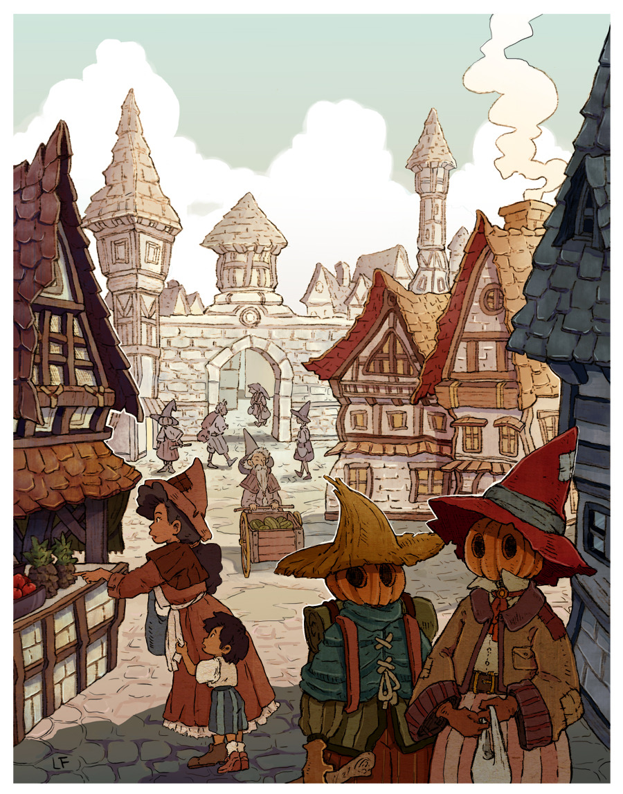 LibbyFrame's tweet image. OH-HO theres always more