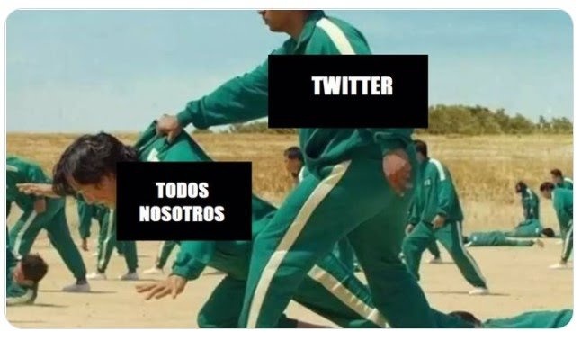 davidmasalberto's tweet photo. Siempre se puede confiar en esta red social👏
#juegodelcalamar
#RedesSociales
#facebookdown
#ULTIMAHORA 
#instagramdown 
#WhatsAppDown 
#WhatsApp https://t.co/IqZlPHJbrv