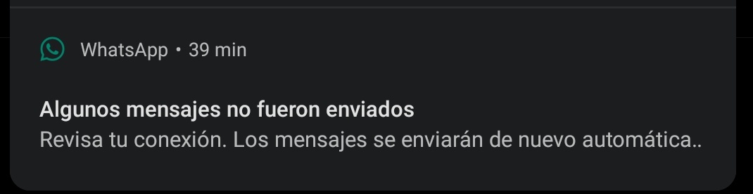 Sergio_mm1997's tweet photo. WhatsApp es la tóxica qué te echa la culpa de sus problemas https://t.co/gWA4wLDG9J