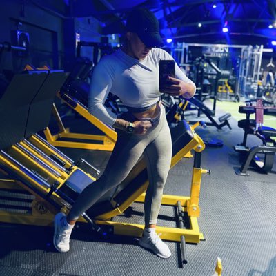 GretaLelyte's tweet photo. #NewProfilePic https://t.co/EiAg49Gpp3