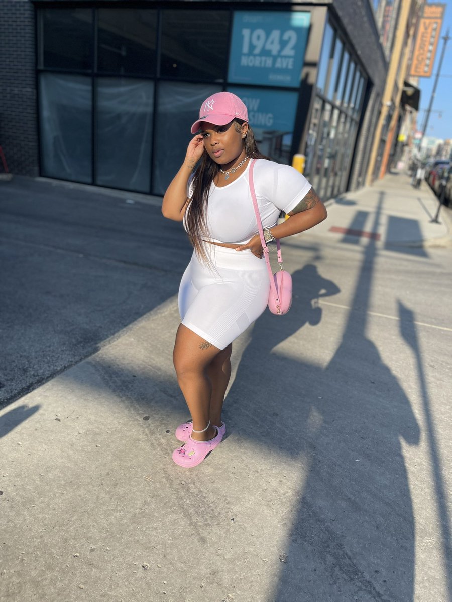✨📸IG: get_glamdd✨ (@yonnabon_) on Twitter photo Let me drop a few updated pics
I always pose with my left hand mind ya bidness 😭
Every fit from <a href="/GetGlamdd/">Get Glam'd</a> 💕
It feels good to rock your own brand 😉 Let me drop a few updated pics
I always pose with my left hand mind ya bidness 😭
Every fit from <a href="/GetGlamdd/">Get Glam'd</a> 💕
It feels good to rock your own brand 😉