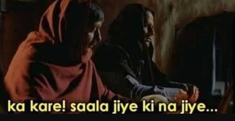 vishwasdx's tweet photo. Irony is even Tinder is not showing matches around you in this tough time of Facebook, Whatsapp &amp; Instagram server down. #serverdown #tinder https://t.co/UgeB5cbZXn