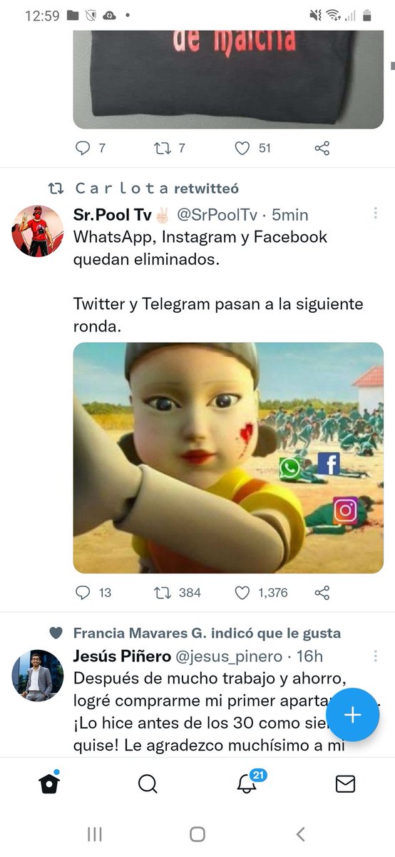 yumarv's tweet image. Dios