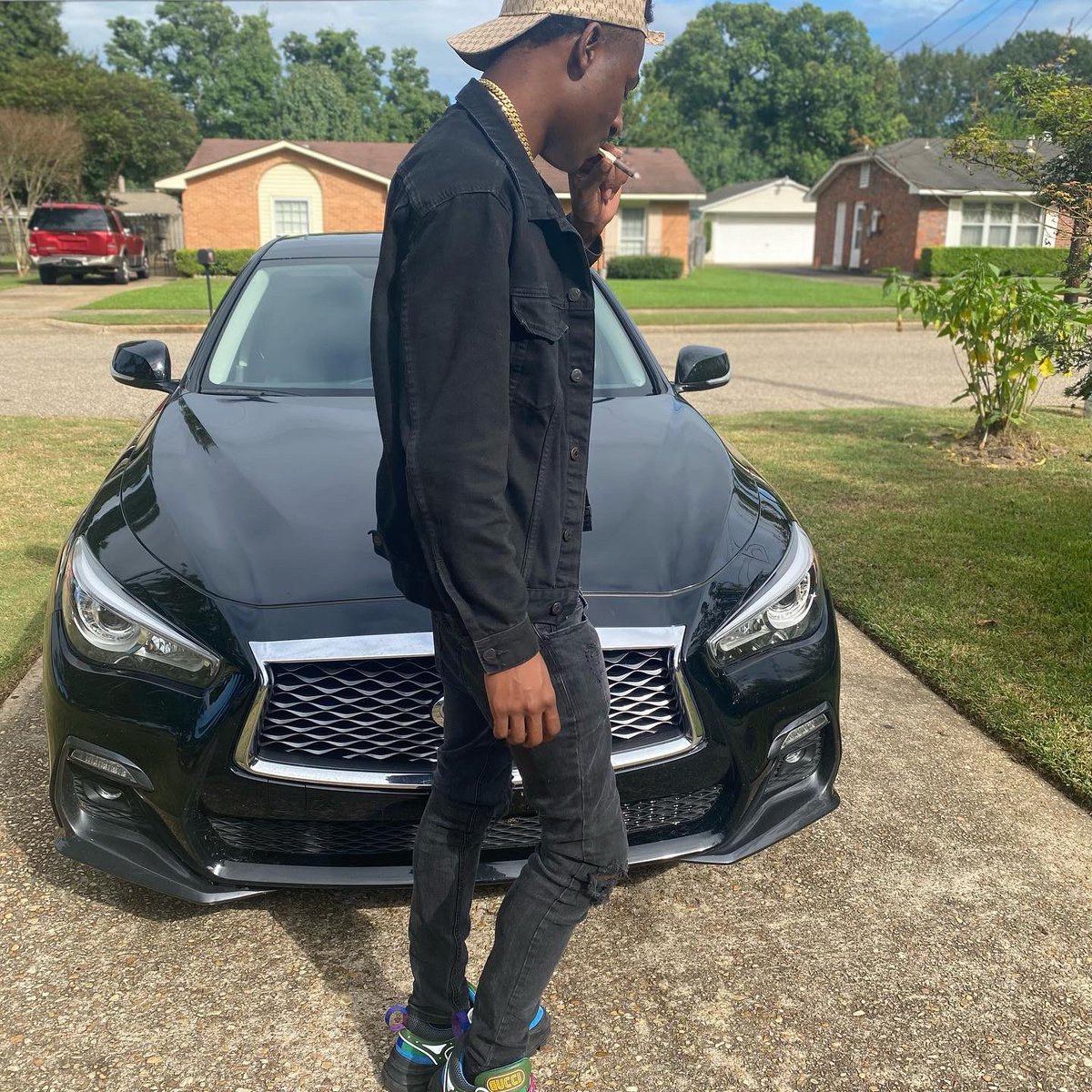 Been One ☝🏾🌪 #Him