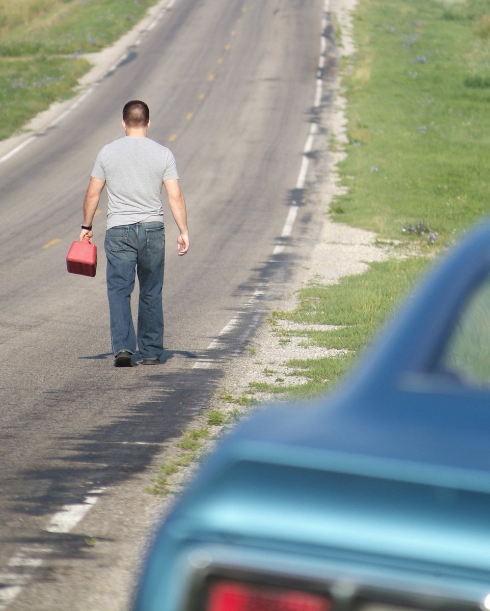 Facebook and Instagram: a short story