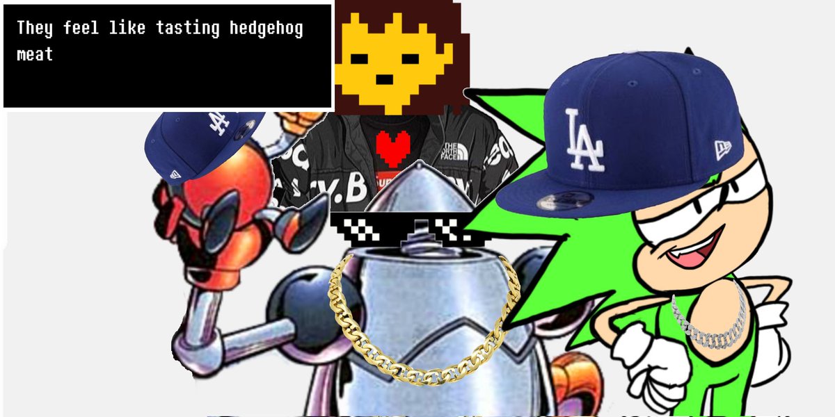 Frisk (@genocidalvessel) on Twitter photo 