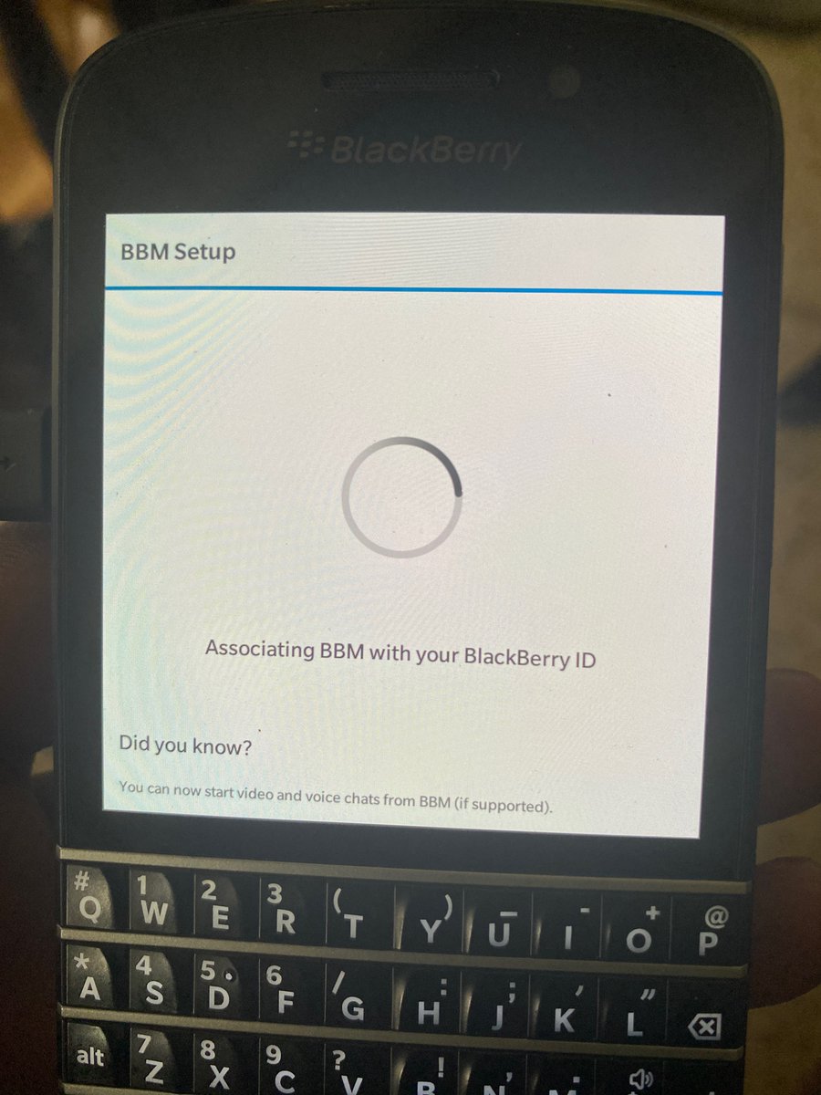 djnarity's tweet photo. Almost loaded https://t.co/vpYsjAPzvH
