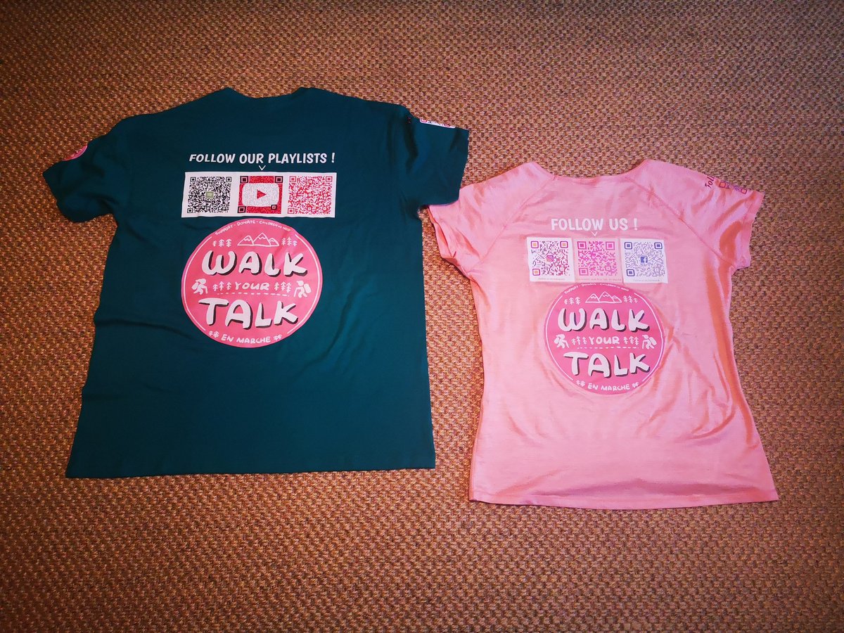 WalkMarche's tweet photo. Soon walking our talk.. https://t.co/cpmYA562Sm