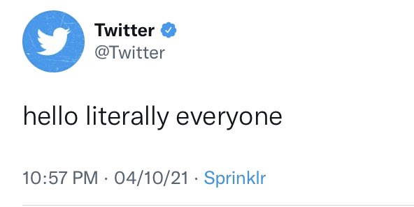 NasyxRakeeb's tweet photo. The best part of WhatsApp Instagram and Facebook going down is Twitter trolling them. LMAO
.
.
#facebookdown #serverdown #instagramdown #WhatsAppDown #Twitter https://t.co/SXZQRCAtXh