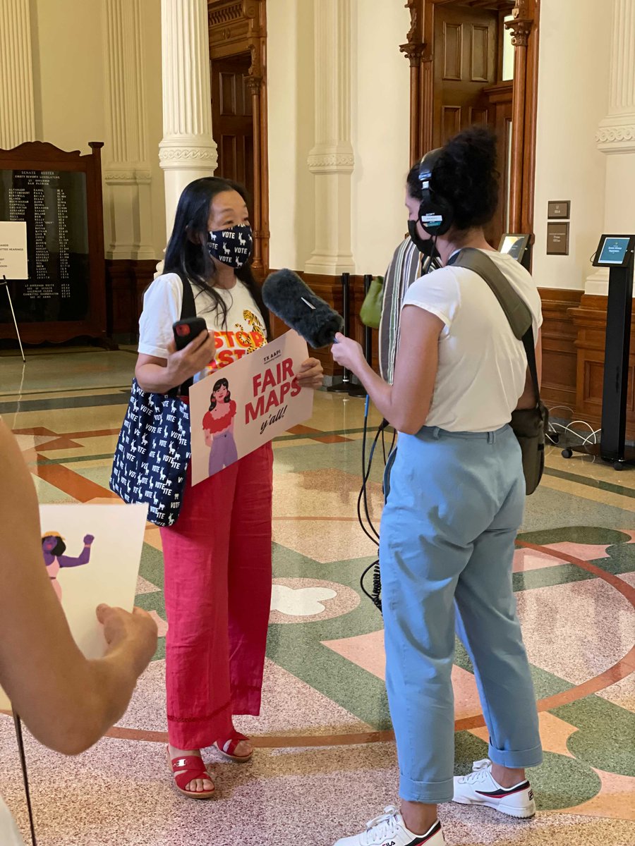 DeedsActionFund's tweet image. Big shoutout to all the powerful #Changemakers with @aaccc_atx @lwvtexas @fairmapstexas @allontheline_tx @txcivilrights @ccausetx @workersdefense who are telling the #TXLege to #DrawUsIn!
