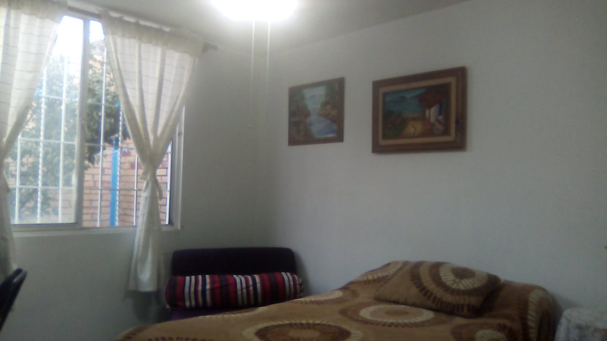 labolis1's tweet photo. Rento habitación a dama o caballero profesionista, en Fracc. Urdiñola https://t.co/gVrm8U7qpL