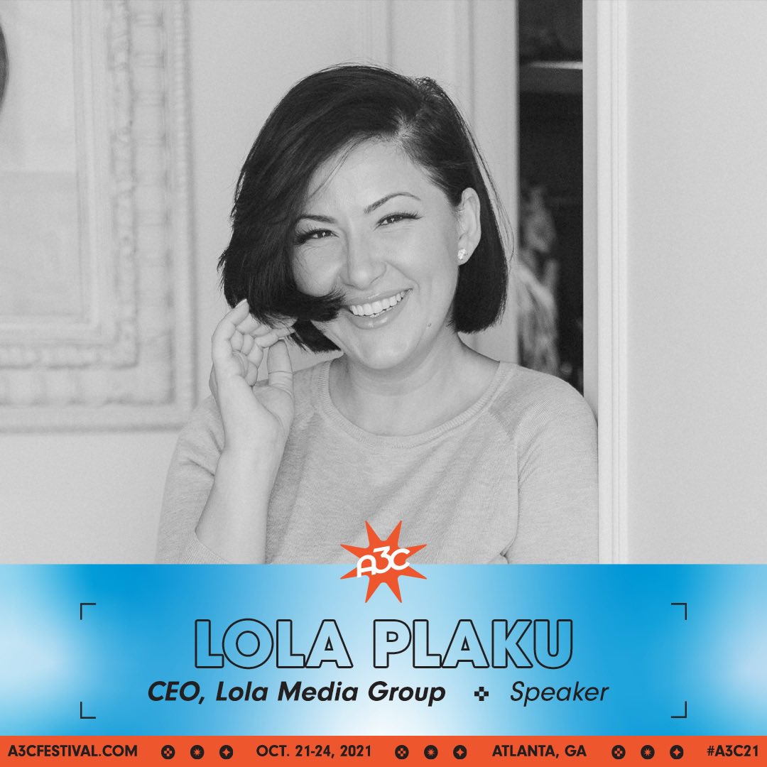 Speaking at <a href="/A3C/">A3C Festival</a> this year! Join me!
a3cconference.com