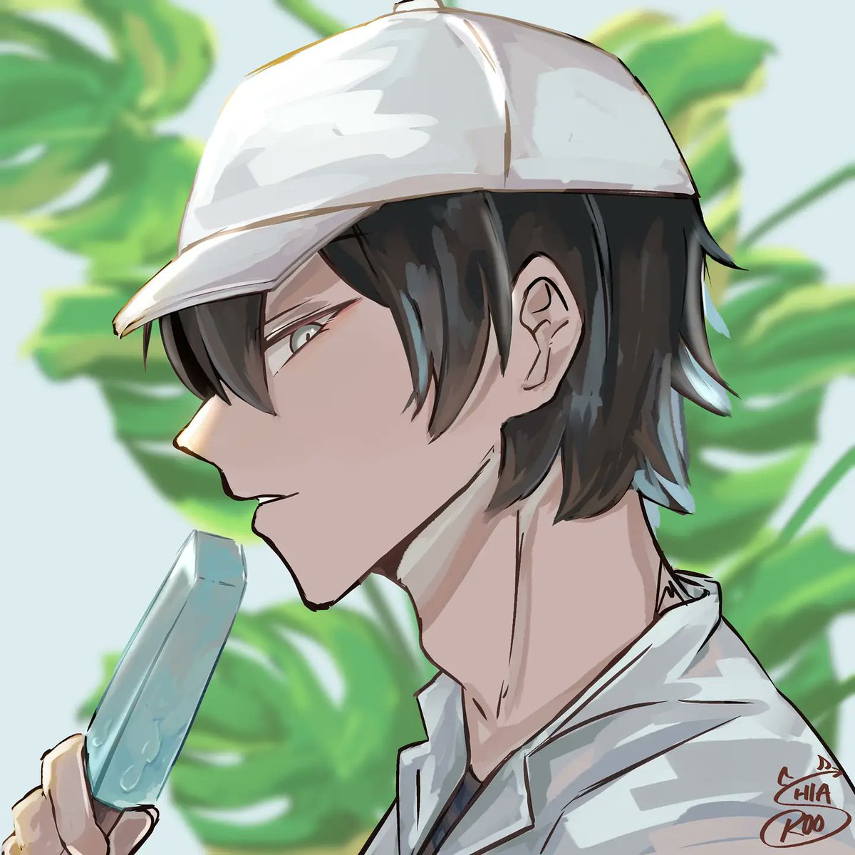 Shiaroo_'s tweet photo. @HydeTweets IG DTIYS for 100k! #hydeme totally didnt forget to post on here after I posted on IG a few days ago.... https://t.co/FT2X5TMrGt