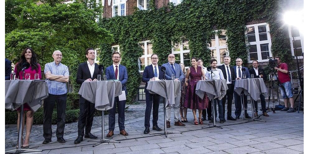 Benny Engelbrecht tweet media