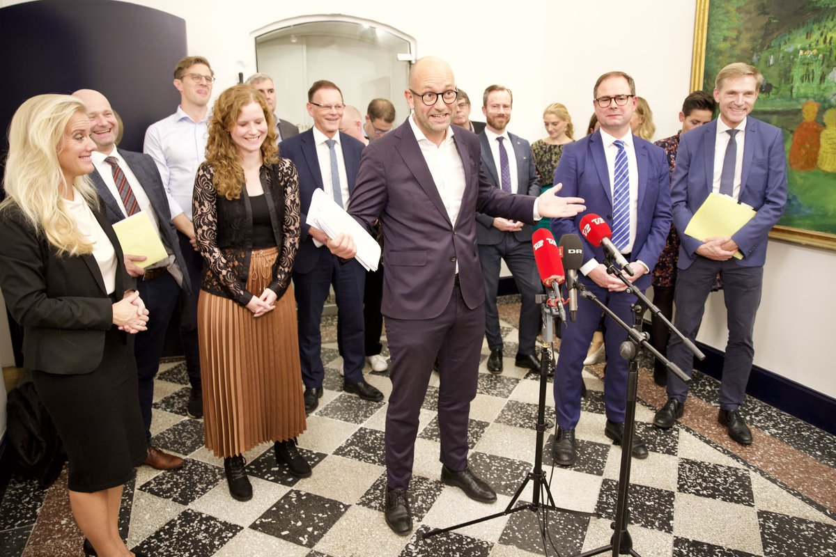 Benny Engelbrecht tweet media