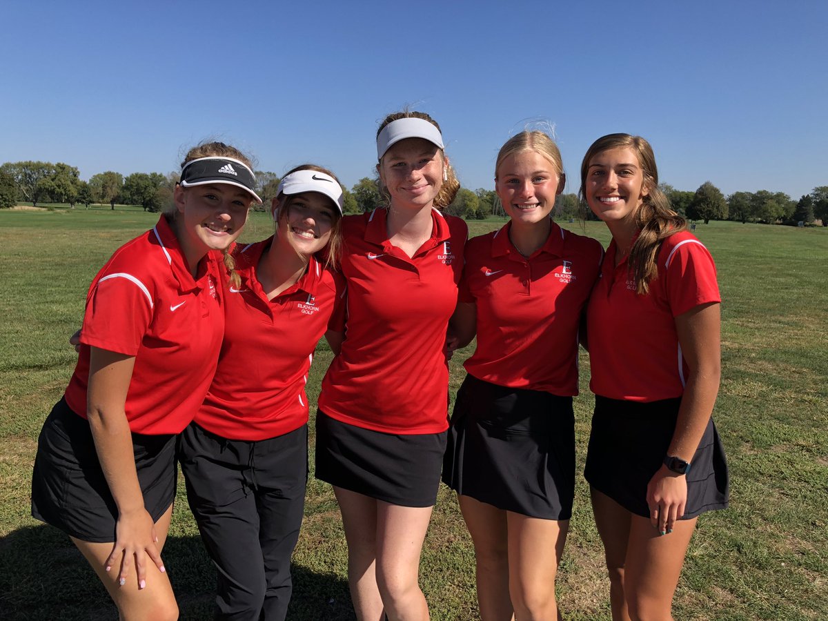 AntlerGirlsGolf's tweet photo. Juniors Alexa S. (84) and Katie S. (94) are both 𝗦𝗧𝗔𝗧𝗘 𝗕𝗢𝗨𝗡𝗗! ⛳️🤘🏻 https://t.co/1CH2ZgwtXa