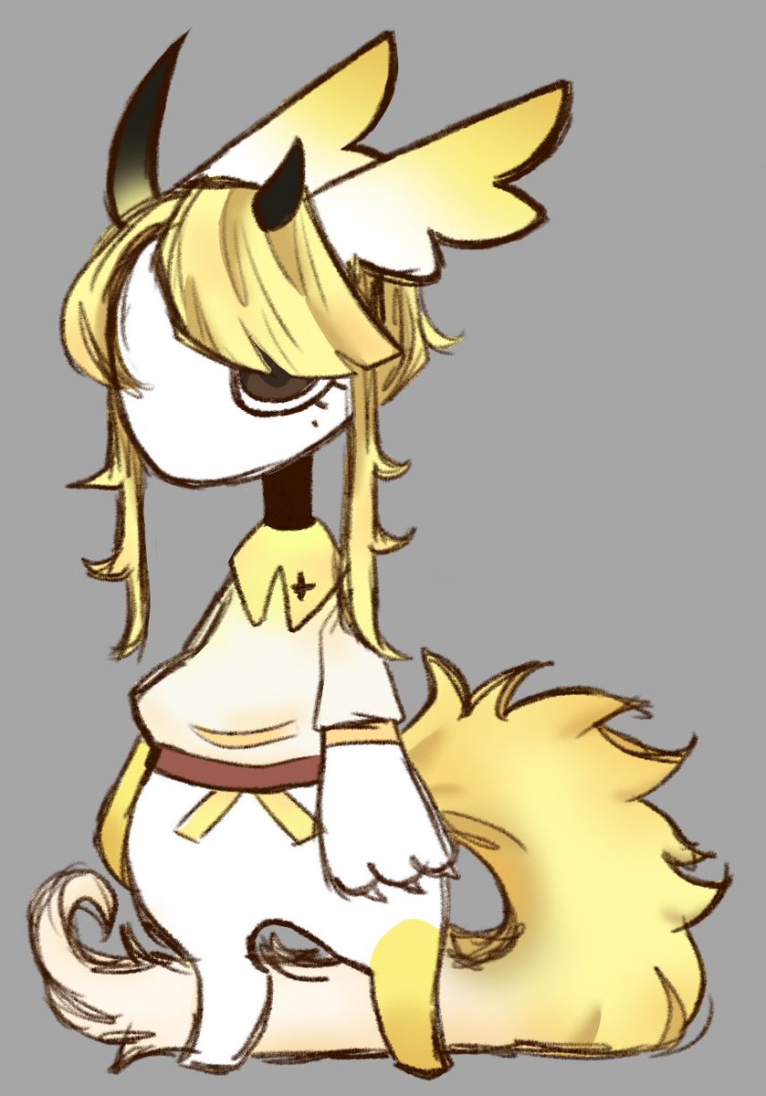 PhyKoha's tweet photo. I have Meeps and Llumis for sale!! Each one is $15, USD via PayPal. DM me if you’re interested! 💕
#adoptable #adopts #adoptables https://t.co/pfxQbFq85Y