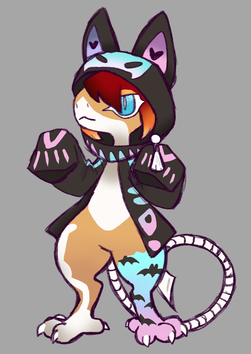 I have Meeps and Llumis for sale!! Each one is $15, USD via PayPal. DM me if you’re interested! 💕
#adoptable #adopts #adoptables