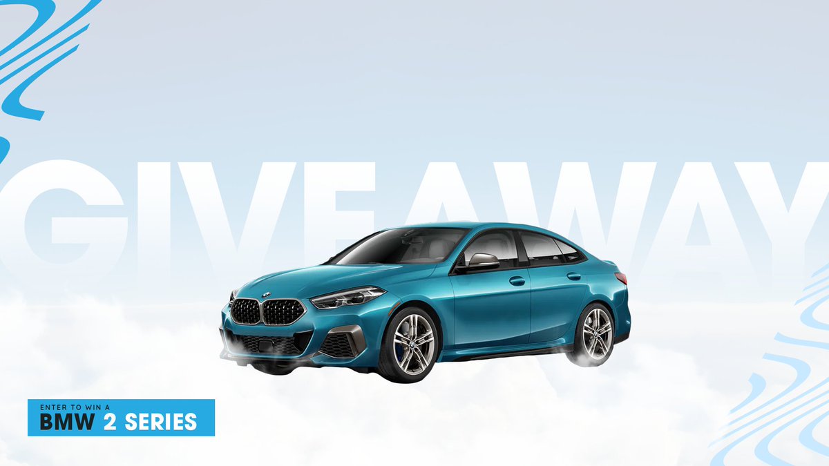 We’re giving away a Brand New @BMWEsports 2 Series Gran Coupe! For a chance to win, all you have to do is: 1️⃣ Like & Retweet the #Giveaway 2⃣ Tag 2 Friends with #C9CarGiveaway 3⃣ Complete the Training Module Below! 🚘 c9.gg/CarGiveaway